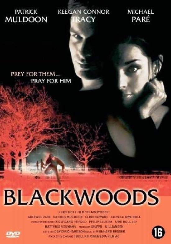 Blackwoods