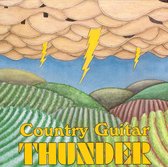 Country Guitar Thunder (1977-1981)