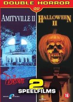 Halloween 2/Amityville 2