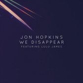We Disappear Feat. Lulu James (Inkl. Moderat Remix