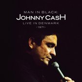 Cash Johnny - Man In Black: Live In Demark 1