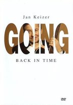 Jan Keizer - Going Back in Time