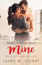 Sycamore Cove Games- Mischievously Mine