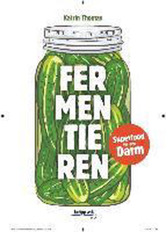 Fermentieren - cover