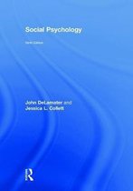 Social Psychology