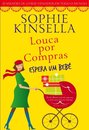 Omslag Louca Por Compras Espera um Bebé