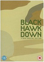 Black Hawk Down 3 disc Special Edition