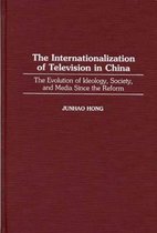 The Internationalization of Television in China