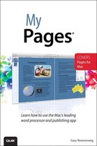 My... - My Pages (for Mac)