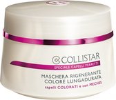 Collistar Regenerating Long-Lasting Colour - 200 ml - Haarmasker