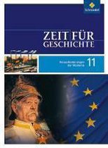 Zeit Geschichte 11 Oberstufe. Schülerband. Baden-Württemberg (10)