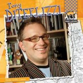 Tony Diterlizzi