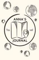 Anna's Travel Journal