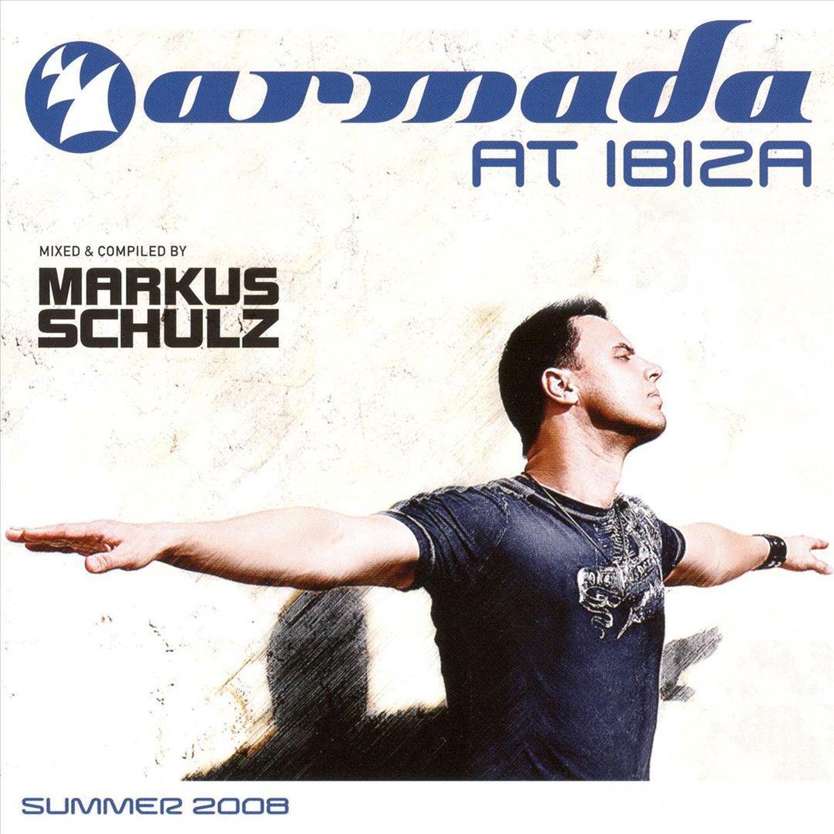 Armada At Ibiza