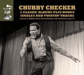 Chubby Checker - 5 Classic Albums Plus
