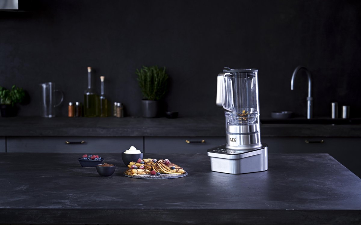 AEG SB9300 - GourmetPro Blender