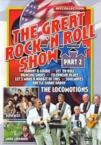 Great Rock 'N Roll Show 2