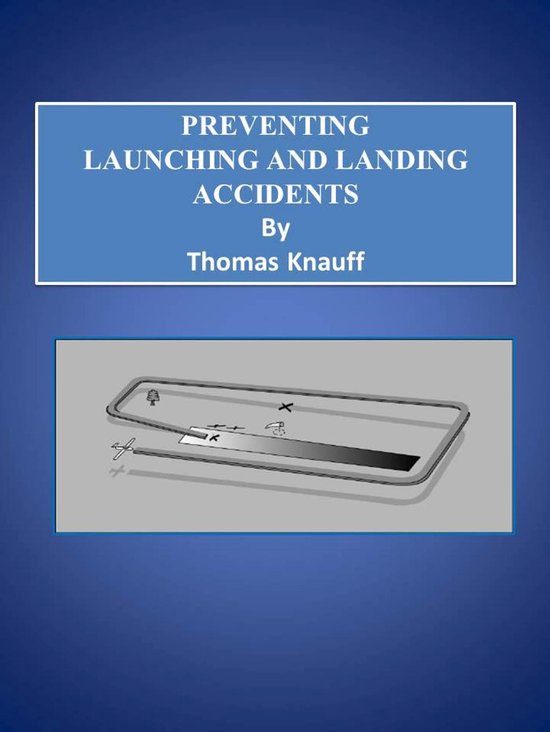 Preventing Launching and Landing Accidents - cover