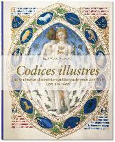 Codices illustres. Die schönsten illuminierten Handschriften der Welt