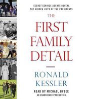 The First Family Detail