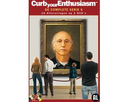 Curb Your Enthusiasm 6