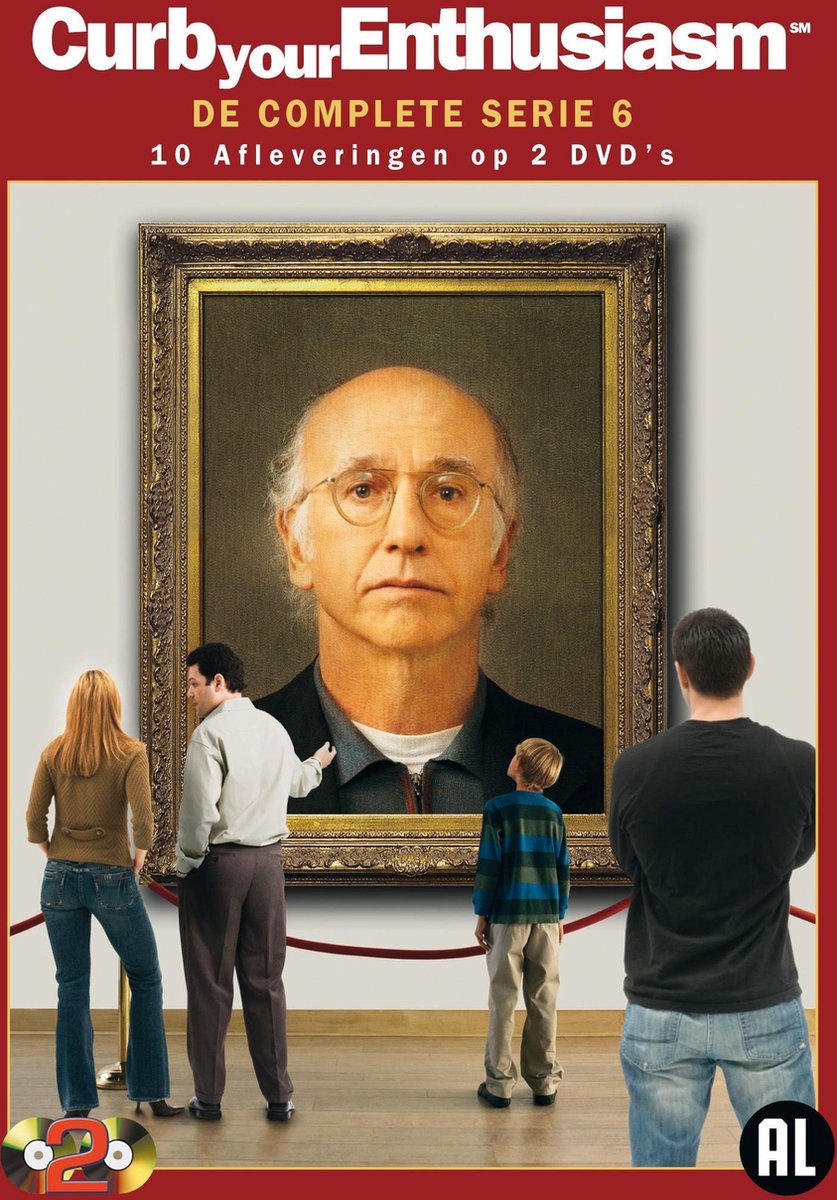Curb Your Enthusiasm 6
