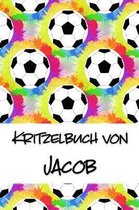 Kritzelbuch von Jacob