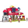 foto van Fisher-Price Little People Dierenverzorgingsboerderij - Speelfigurenset