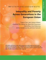 Inequality and Poverty across Generations in the European Union