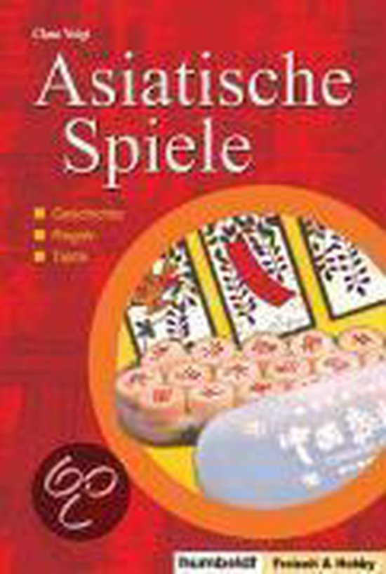 Asiatische Spiele