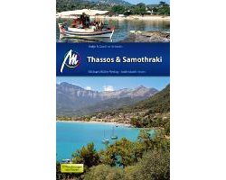 Thassos & Samothraki