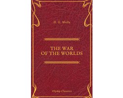 The War of the Worlds (Olymp Classics)
