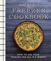 The Jane Butel Library - Jane Butel's Freezer Cookbook