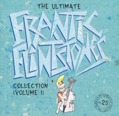 The Ultimate Frantic Flintstones Collection Vol. 1