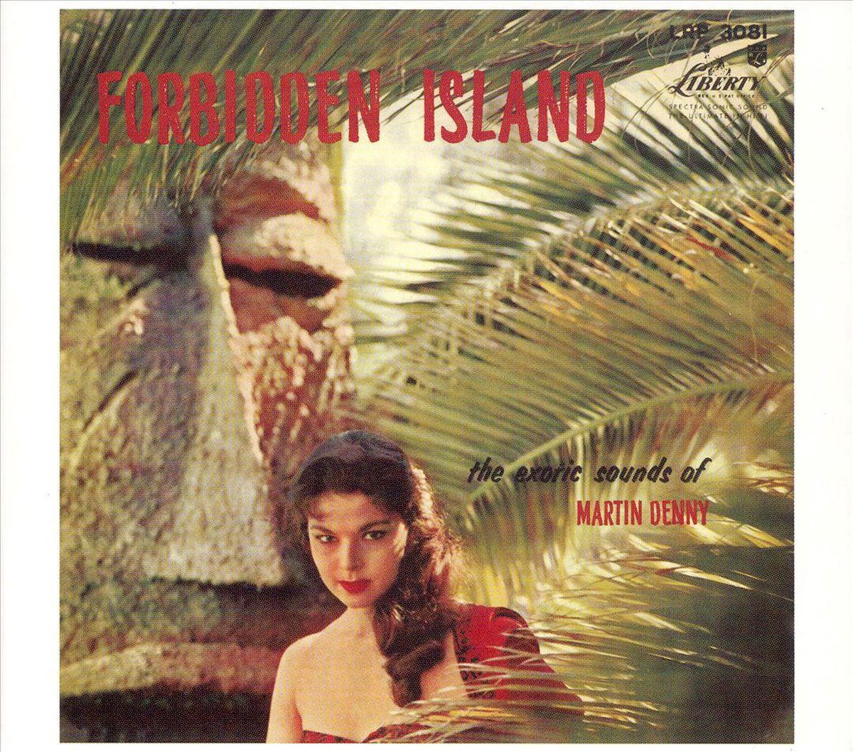 Forbidden Island