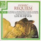 Gossec Requiem (Missa Pro Defunctis)
