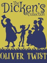 The Dickens Collection - Oliver Twist