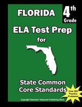 Florida 4th Grade Ela Test Prep