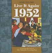 Live It Again 1952