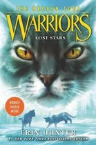 Warriors: The Broken Code1- Warriors: The Broken Code #1: Lost Stars