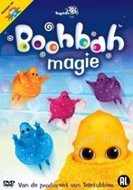 Boohbah-Magie