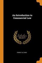 An Introduction to Commercial Law