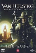 Van Helsing: The London Assignment (D)