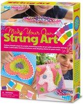 4m Kidzmaker: Make Your Own String Art