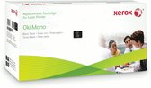 Xerox 006R03144 - Toner Cartridges / Zwart alternatief voor Oki 9004078