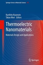 Springer Series in Materials Science 182 - Thermoelectric Nanomaterials