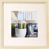 GOLDBUCH GOL-910211 Fotolijst COSEA beige voor 30x30 cm of 18x18 cm foto