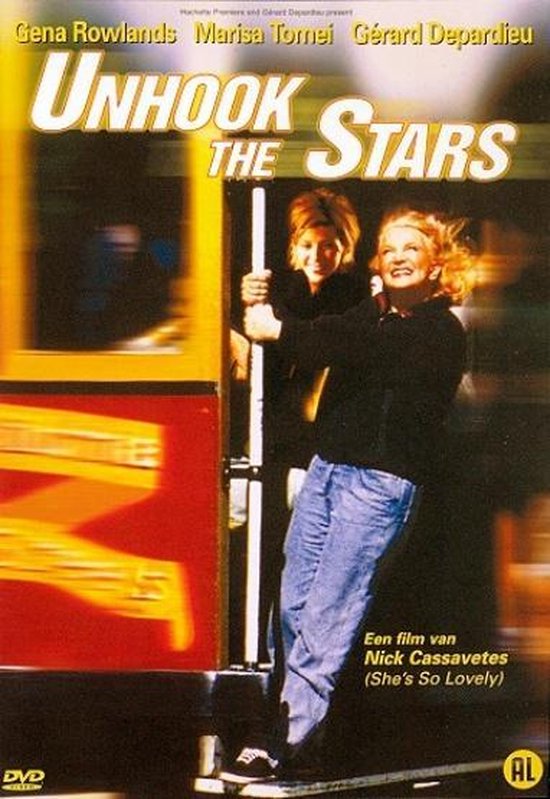 Unhook The Stars