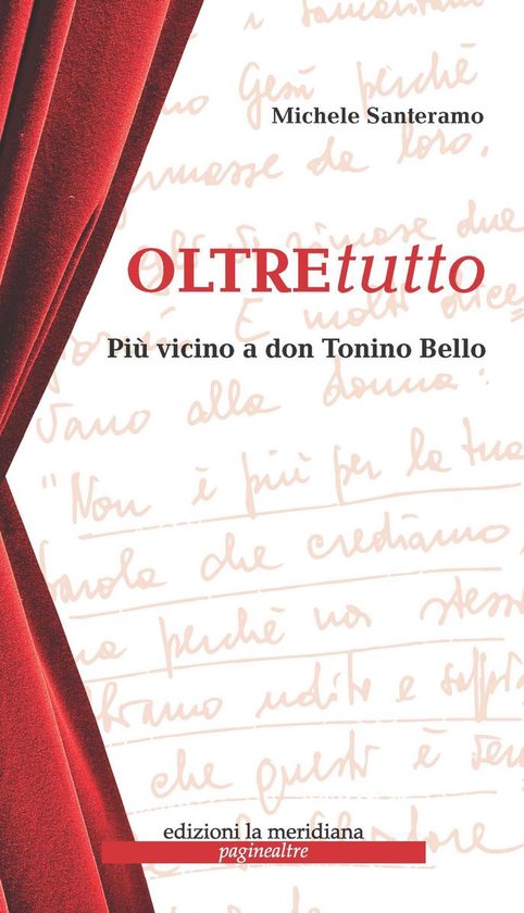 Oltretutto - cover