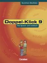 Doppel-Klick - Nordrhein-Westfalen. 9. Schülerbuch. Schülerbuch